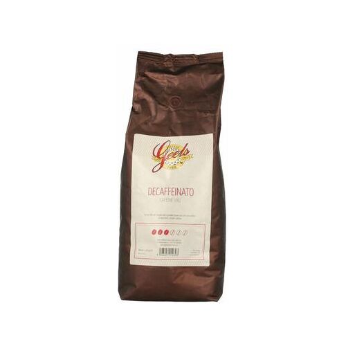 Geels Cafeine vrije bonen 1000g