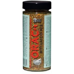 Amanprana Orac botanico mix chili hot bio 90g