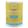 Mattisson Chicken bone broth - Botten bouillon kip 400g