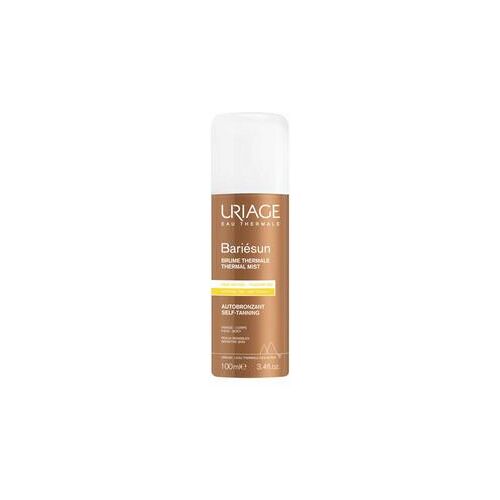 Uriage Sun zelfbruiner nevel 100ml