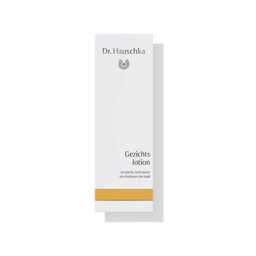 Hauschka Gezichtslotion 100ml