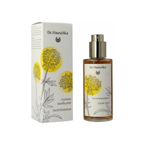 Hauschka Gezichtslotion 100ml