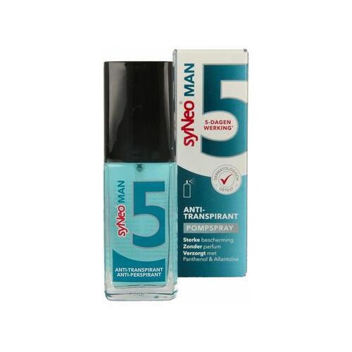 Syneo 5 Man antitranspirant 30ml