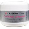 Liever Gezond Colloidaal zilverzalf 100ml