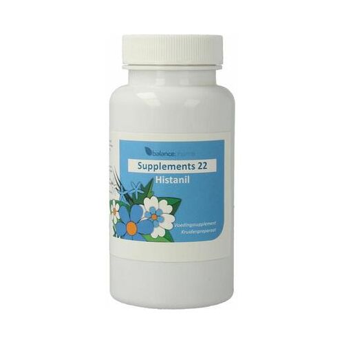 Supplements Histanil 90vc