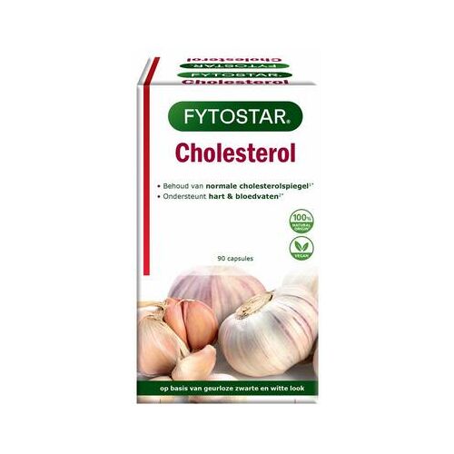 Fytostar Cholesterol 90ca