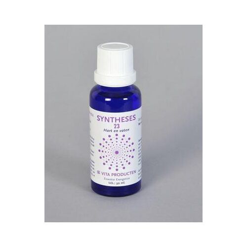 Vita Syntheses 23 hart en vaten 30ml