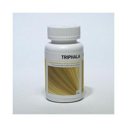 Ayurveda Health Triphala 90tb