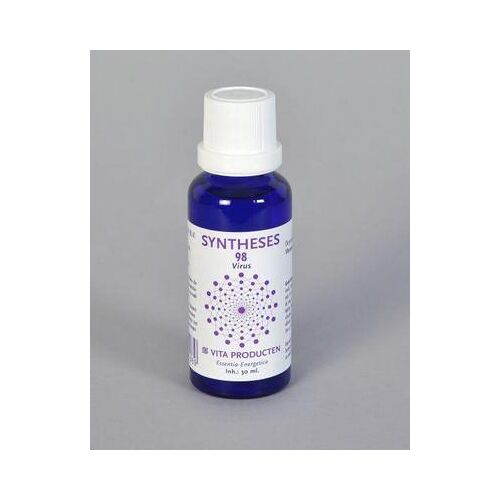 Vita Syntheses 98 virus 30ml