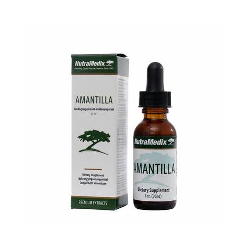 Nutramedix Amantilla 30ml