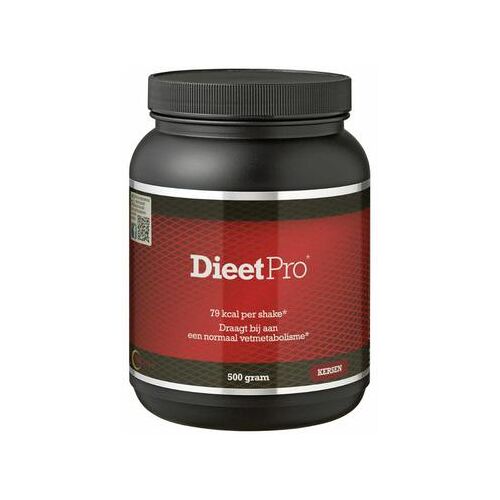 Dieet Pro Kers 500g