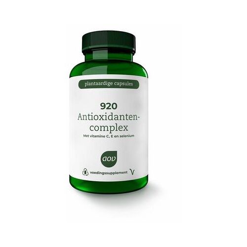 AOV 920 Antioxidanten comlex 90vc