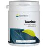 Springfield Taurine 500mg 150ca