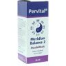 Pervital Meridian balance 2 flexibiliteit 30ml