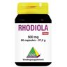 SNP Rhodiola 500 mg puur 60ca