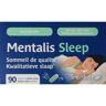 Trenker Mentalis sleep 90tb