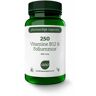 AOV 250 Vitamine B12 & foliumzuur 60vc