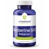 Vitakruid Berberine 500 Rebersa 97-102% berberine zouten 90vc