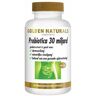 Golden Naturals Probiotica 30 miljard 60vc