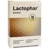 Nutriphyt Lactophar 30tb