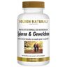 Golden Naturals Spieren en gewrichten 60ca