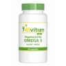 Elvitaal/elvitum Omega 3 vegetarisch 90ca
