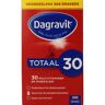 Dagravit Totaal 30 tijdelijk 50 dragees gratis 500drg