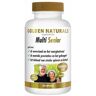 Golden Naturals Multi senior 180ca