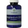 Vitakruid Magnesium 200 complex 180tb