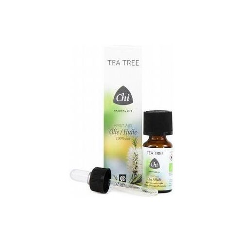 CHI Tea tree (eerste hulp) 100ml