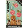 Pet Remedy Welkom thuis set 1set