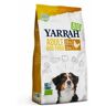 Yarrah Adult hondenvoer met kip bio MSC 10kg