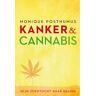 Ankh Hermes Kanker en cannabis boek