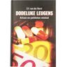 Succesboeken Dodelijke leugens boek