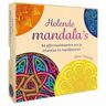 Deltas Helende mandala's affirmatiekaarten 1set