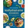 Deltas Het complete koolhydraatarme kookboek boek