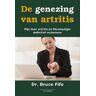 Succesboeken De genezing van artritis boek