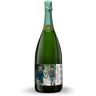 YourSurprise Cava met bedrukt etiket - Villa Conchi (Magnum)