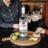 YourSurprise Rum met bedrukt etiket - Bacardi 1 liter