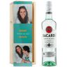 YourSurprise Rum in bedrukte kist - Bacardi