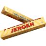 YourSurprise Gepersonaliseerde Toblerone reep - Vaderdag