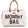 Childhome Mommy Bag Groot - Teddy Ecru