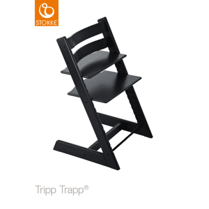 Stokke® Tripp Trapp® - Black