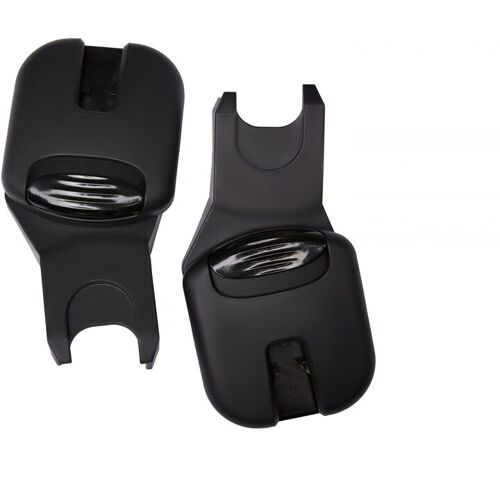 Anex Autostoeladapters - Black