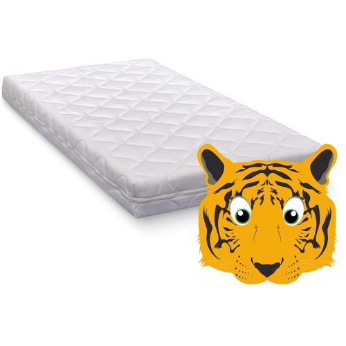 ABZ Tijger Babymatras - 60/120