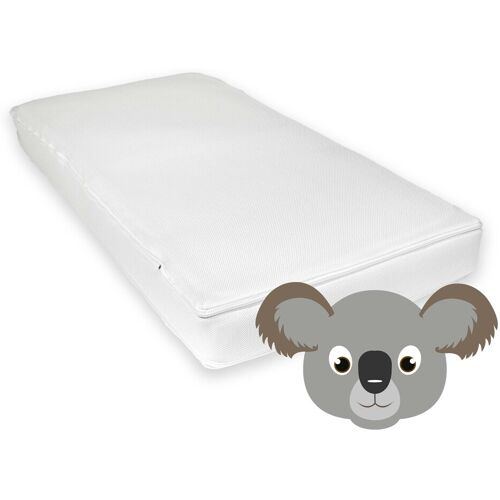 ABZ Airgo Koala Babymatras - 60/120