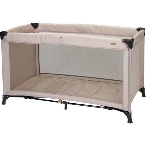 Topmark Logeerbed Charlie - 125x65 cm. - Sand