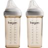 Hegen PCTO™ Babyfles PSSU (2-pack) - 330ml