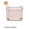 JetKids™ by Stokke® BedBox® 2.0 - Pink Lemonade