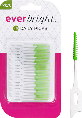 Everbright DailyPicks - 40 stuks